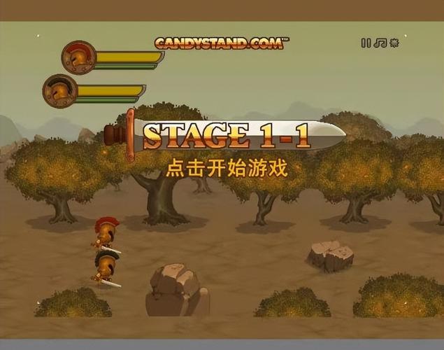 双人对打小游戏大全：有哪些好玩的？精选热门推荐！