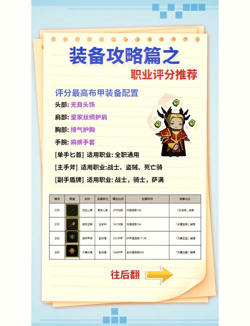 游戏之界哪个职业好?平民玩家职业选择推荐!