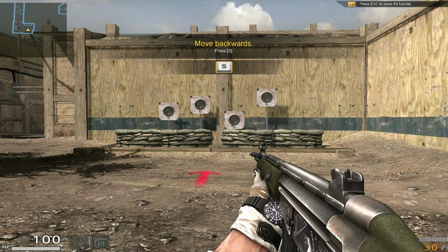 烈焰行动怎么玩？新手快速入门攻略看这里！