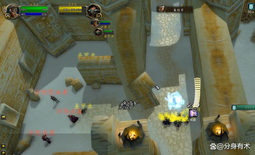 祖尔法拉克怎么单刷？这几个职业单刷更轻松！