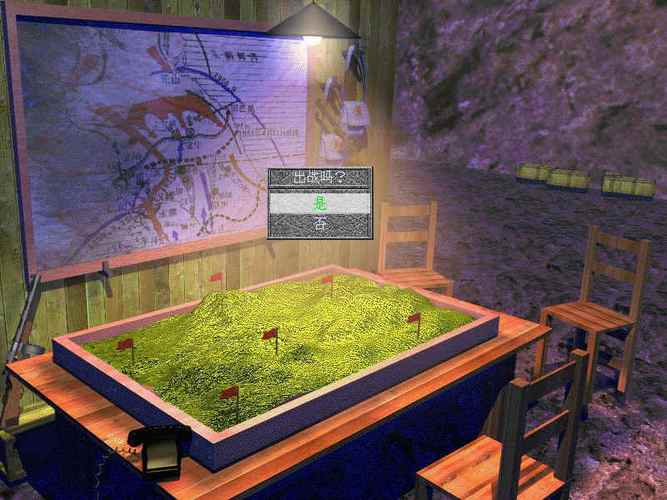 想玩决战朝鲜游戏?这里有你需要的详细信息!