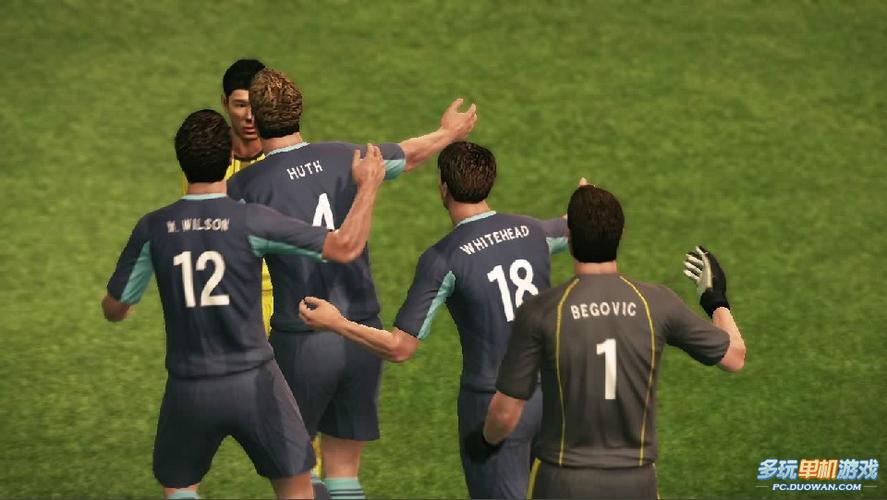 pes2012最新转会补丁哪里下？这几个网站靠谱！