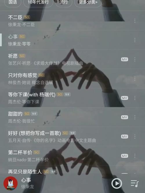 qq飞车音乐库里都有什么歌？热门歌曲大盘点！