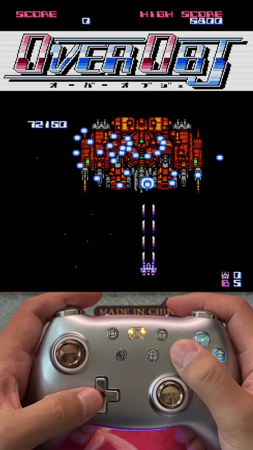 想玩红白机游戏？这些模拟器和平台推荐给你！