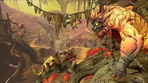 无主之地系列剧情一样吗？ 快速了解各代剧情差异！