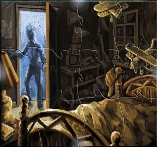 时空幻境braid结局是啥意思？深度解读剧情！