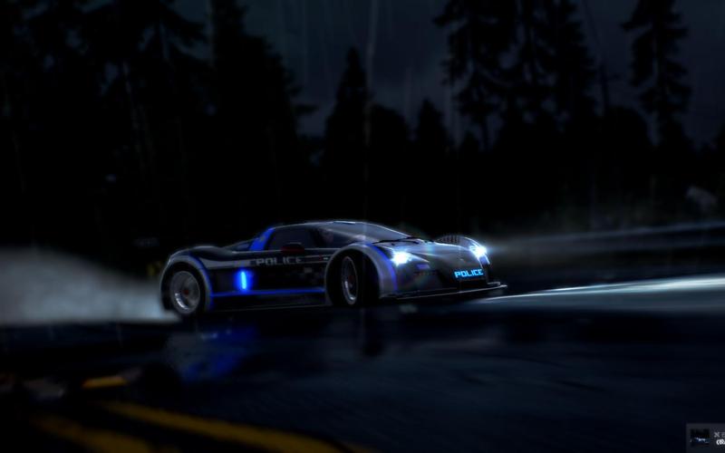 极品飞车14下载安装：体验速度与激情，飙车之旅开启！