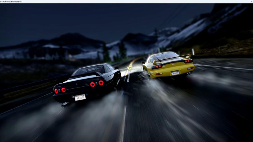 极品飞车14下载安装：体验速度与激情，飙车之旅开启！