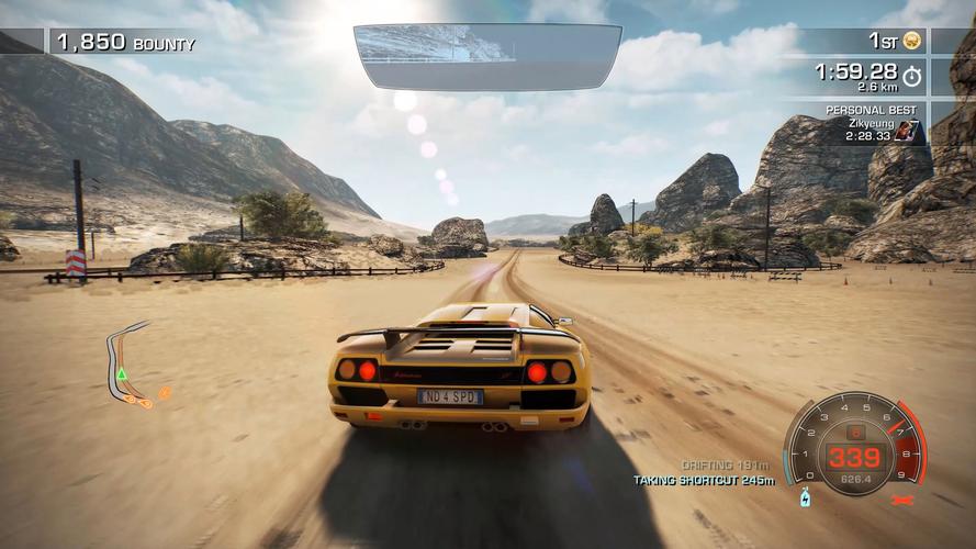 极品飞车14下载安装：体验速度与激情，飙车之旅开启！