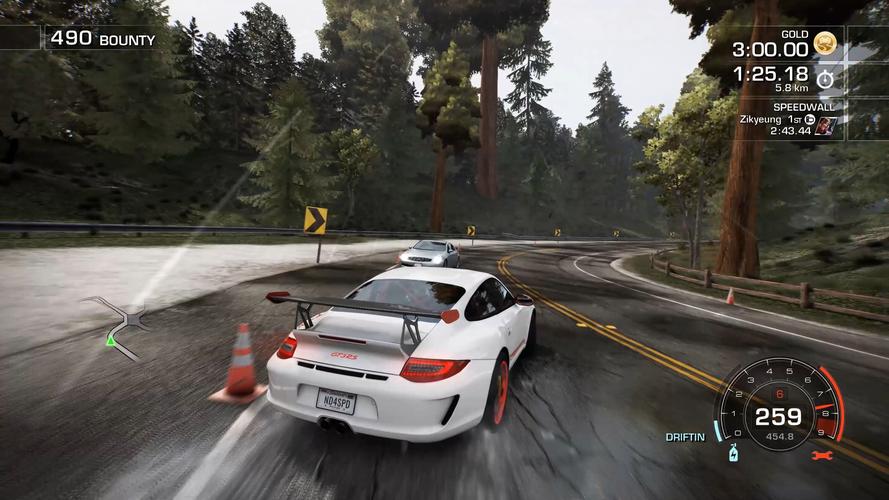 极品飞车14下载安装：体验速度与激情，飙车之旅开启！