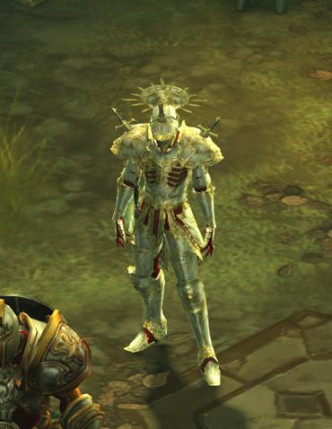 暗黑3死灵法师所有套装属性对比：哪个套装最适合你？