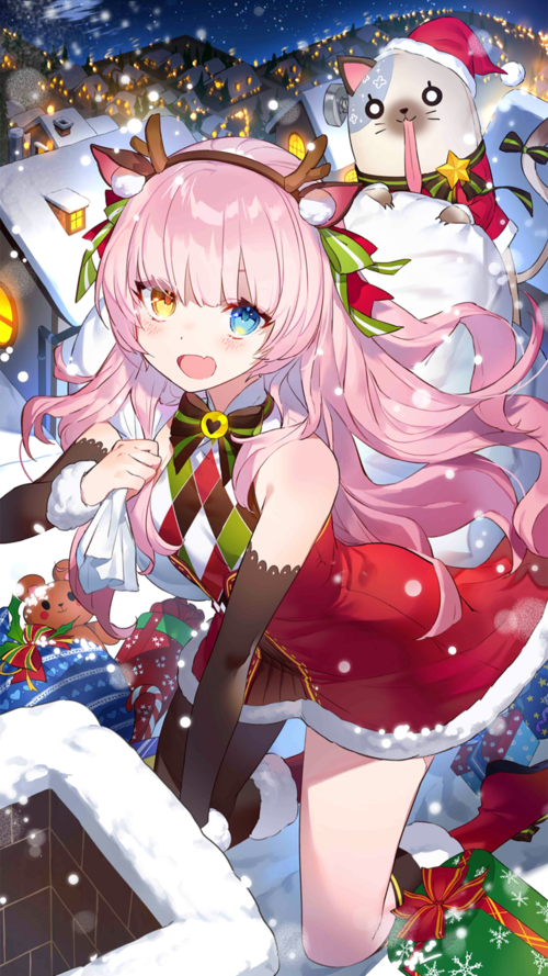 双生视界wiki大全：武器装备及抽卡技巧