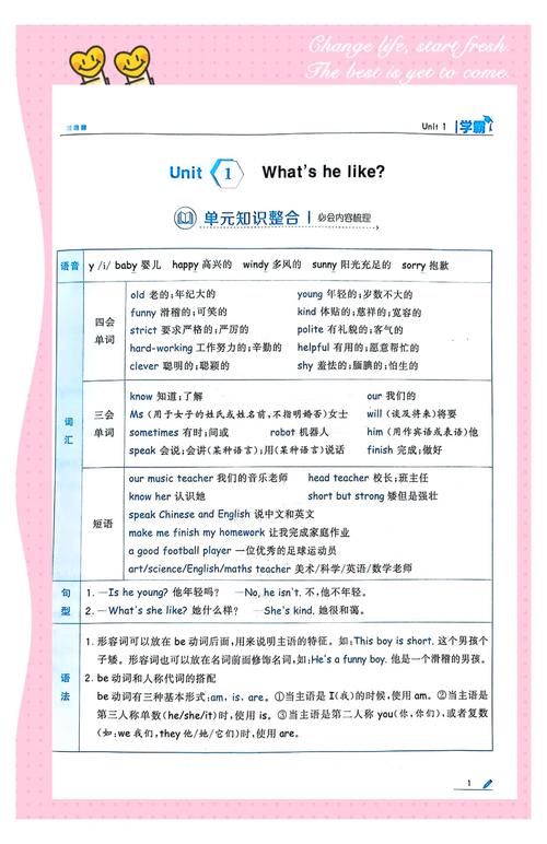 人教版五年级英语上册点读:提高英语学习效率