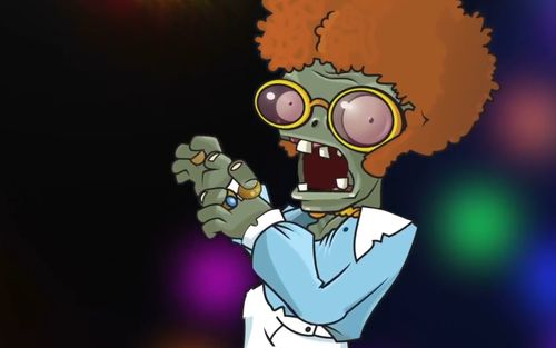 僵尸斯塔布斯:搞笑僵尸大战,反叛者征服未来都市