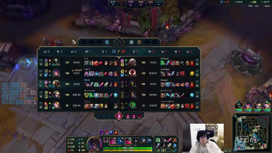 想冲韩服王者?这篇攻略你必须看!