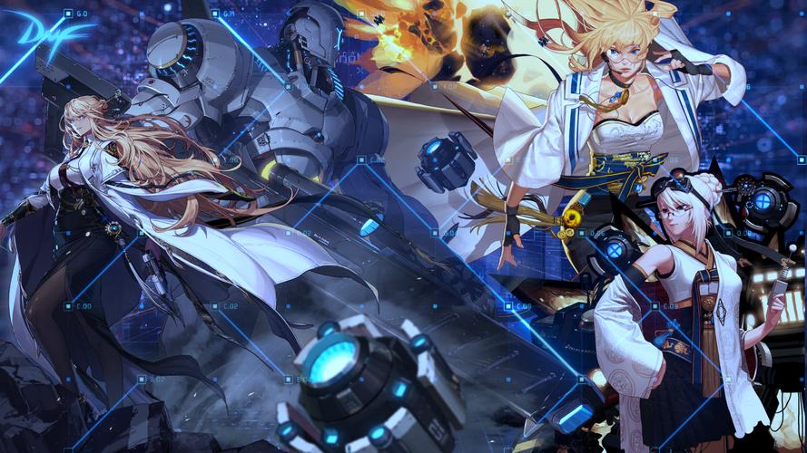 地下城机械师最强Build推荐：轻松上手高输出