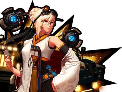 地下城机械师最强Build推荐：轻松上手高输出