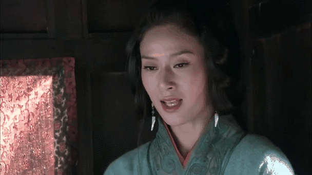 热议新三国小乔：她是怎样一个令人惊艳的角色？