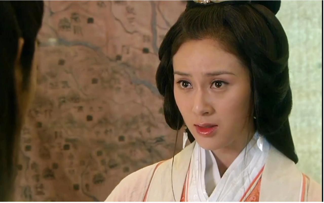 热议新三国小乔：她是怎样一个令人惊艳的角色？