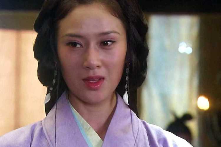 热议新三国小乔：她是怎样一个令人惊艳的角色？