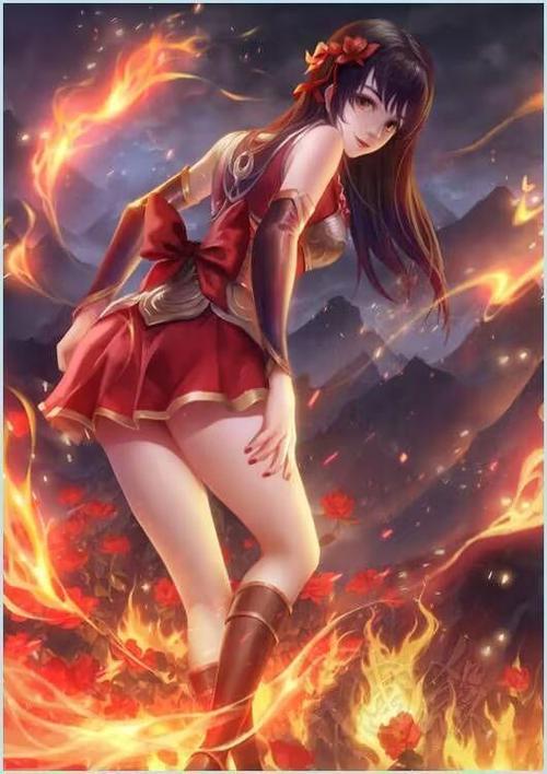 热议新三国小乔：她是怎样一个令人惊艳的角色？