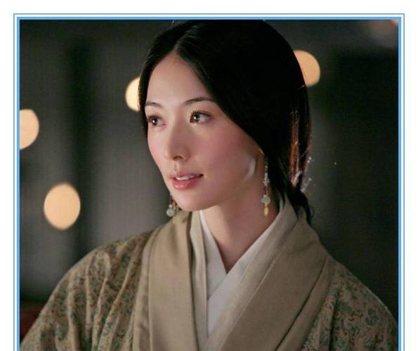 热议新三国小乔：她是怎样一个令人惊艳的角色？