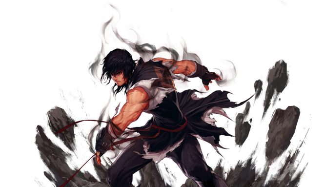 DNF男柔道职业强度解析：值得培养吗？