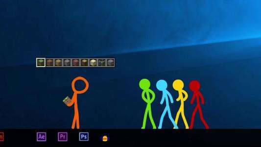 好玩的火柴人历险游戏:轻松解谜,快乐闯关!