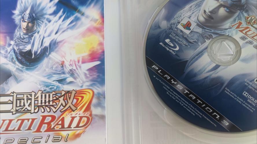 真三国无双联合突袭好玩在哪里？3大特色超全盘点！