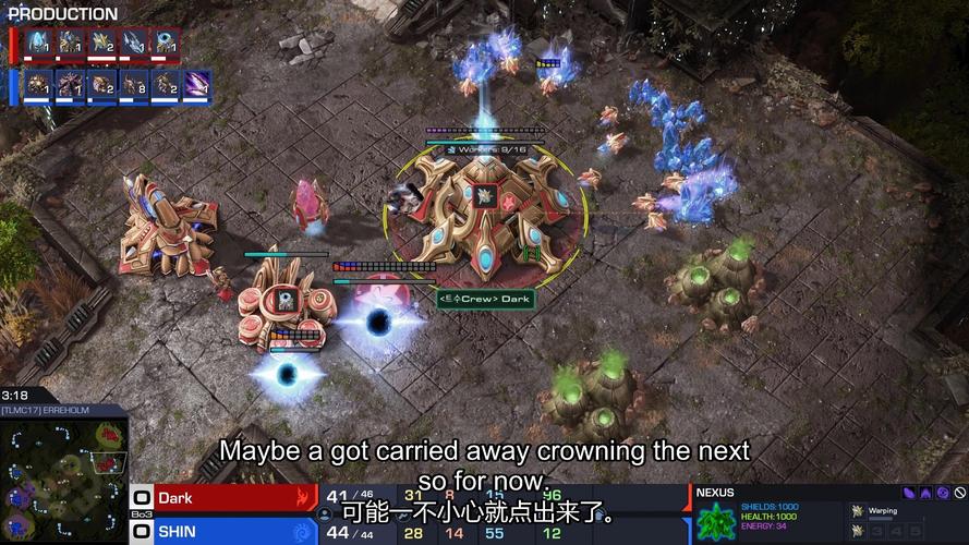 星际争霸2神族战术新手错误？避免这些毛病进步更快！