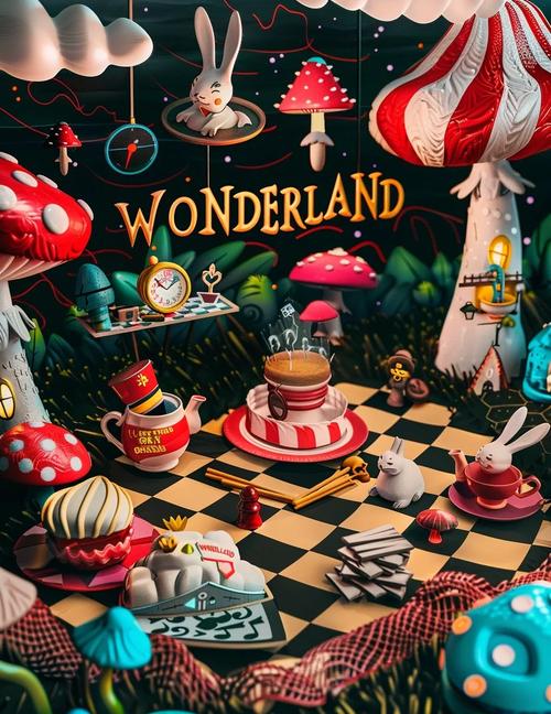 爱丽丝茶会有什么好玩？5个有趣游戏推荐必玩！