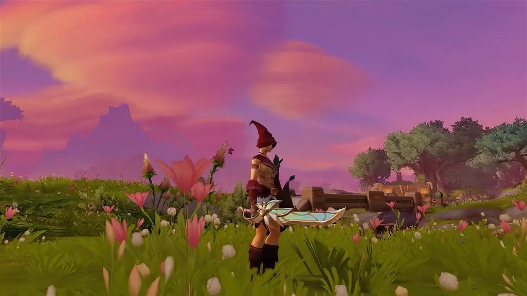 wow春天怎么玩最有趣？(5种嗨翻天活动推荐！)