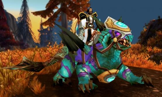 wow春天怎么玩最有趣？(5种嗨翻天活动推荐！)