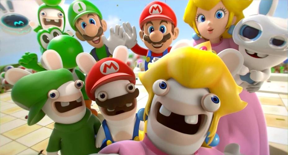 马里奥疯兔和二之国比哪个好？老玩家真实体验分享！