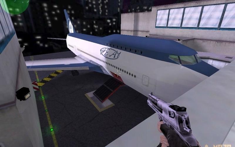 迪酷cs1.6cdkey有什么用处？玩游戏必备钥匙解析！