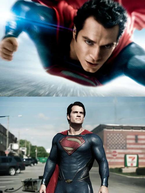 超人钢铁之躯2好看吗？观众真实评价大揭秘！