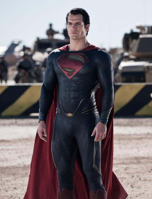 超人钢铁之躯2好看吗？观众真实评价大揭秘！