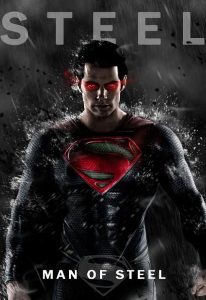 超人钢铁之躯2好看吗？观众真实评价大揭秘！