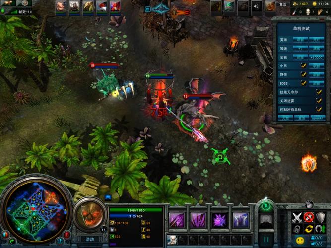 神界浩劫20好玩吗怎么玩？4个技巧助你快速上手！