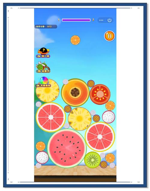 水果对对碰怎么玩？趣味规则一看就会超简单！