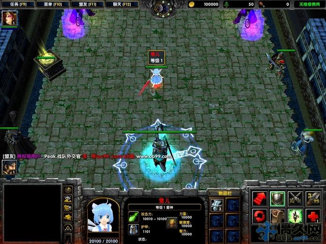 群魔乱舞v3.2完美正式版比老版好在哪？详细对比分析！