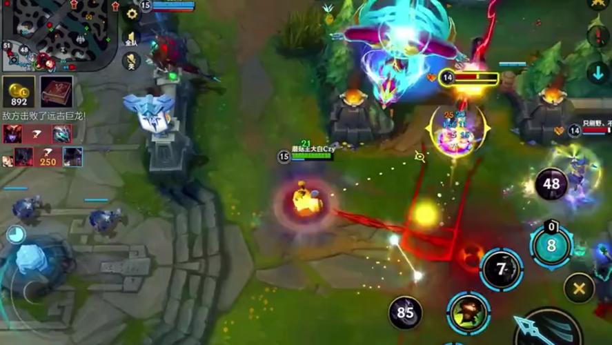 阿木木打野技能怎么加点？新手必看详细教学攻略