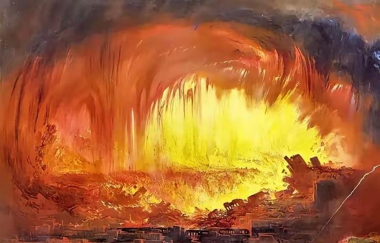 戈隆的怒火故事背景是啥？深度解析来啦！