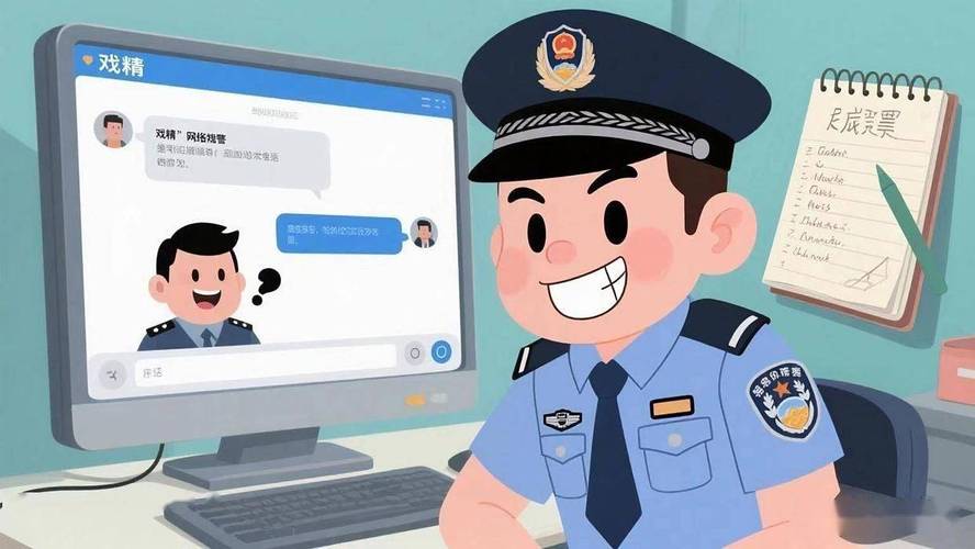 网络警主要负责哪些领域?你必须了解的重点工作!