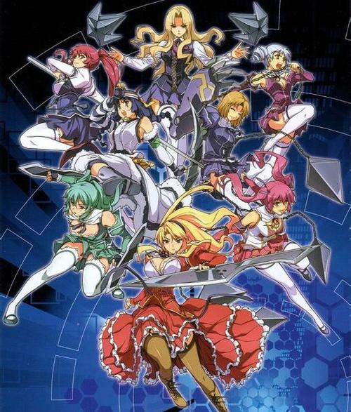 结界女王第二季什么时候出？官方最新消息更新汇总！