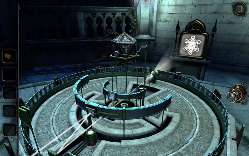 迷室3太难了解不开怎么办？这几个关键道具帮你快速过关！