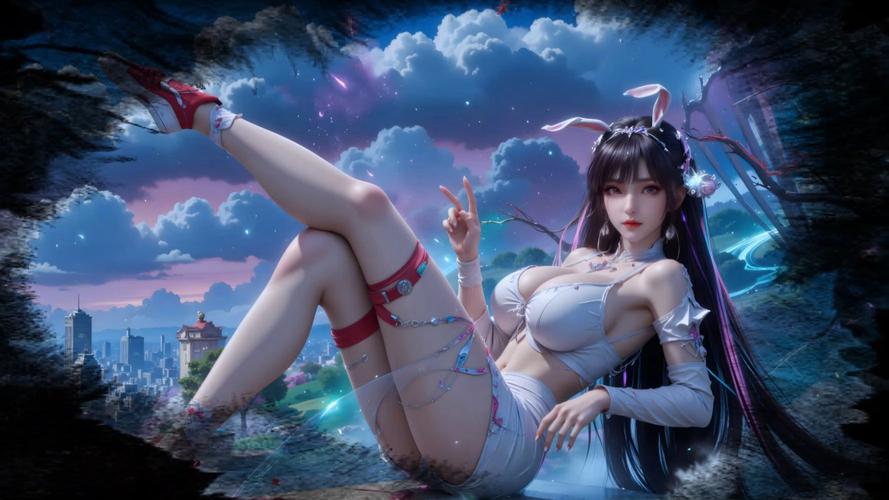 斗罗大陆小舞官方网站：深度解析及其在绅士游戏界的影响