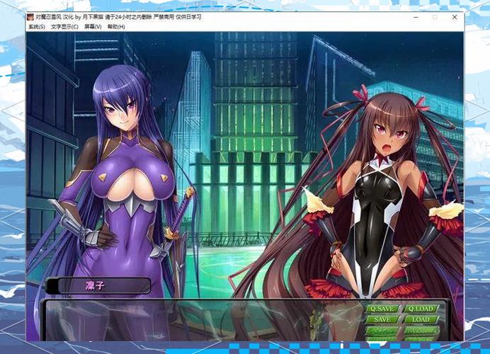 对魔忍雪风下载地址的深度解析与建议