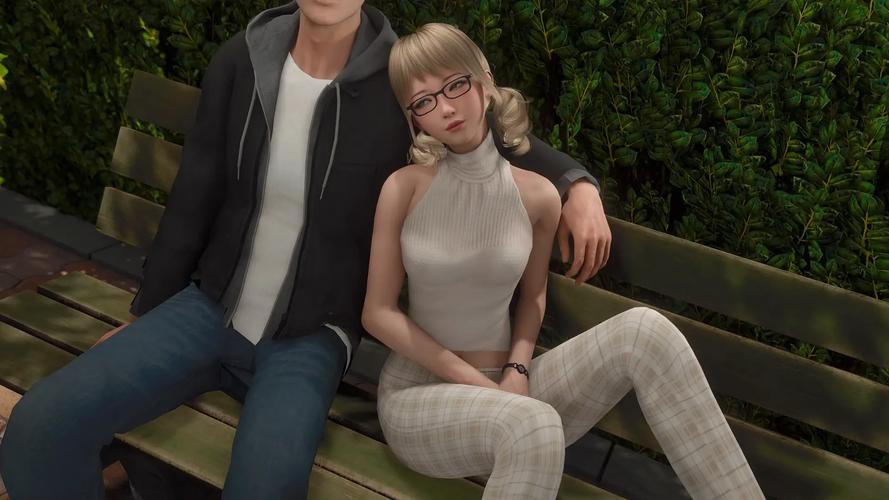 探索《涟漪杨过》游戏的深层魅力与设计智慧