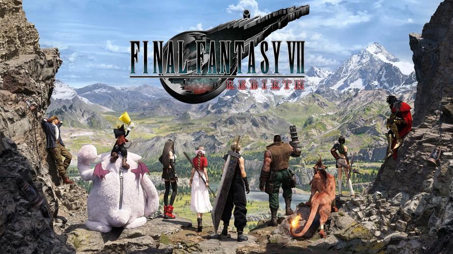 最终幻想7重生官网使用指南：轻松获取最新信息和资源